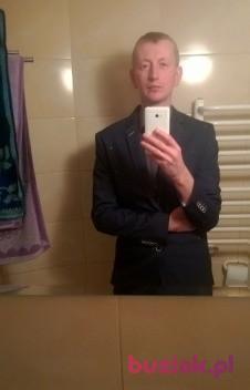 kuba, Male, 43, Rawa Mazowiecka, Polska, Photo: 4