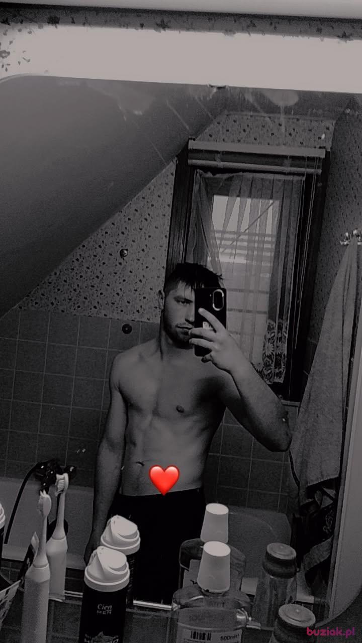 Sebastian, Male, 26, Bydgoszcz, Polska, Photo: 2