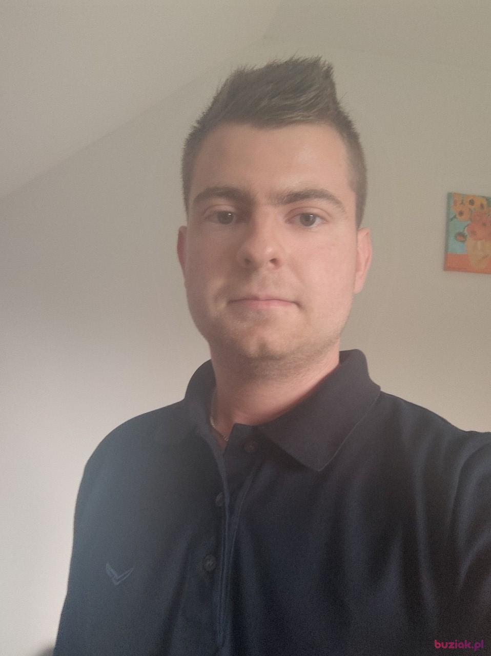 Wojtek, Mężczyzna, 24, Sulejów, Polska, Zdjęcie: 1