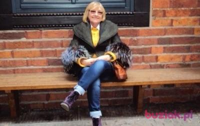 ELISA, Female, 75, Bielsko-Biała, Polska, Photo: 4