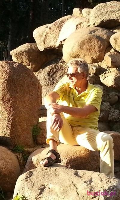 Zbyszek, Male, 71, Warszawa, Polska, Photo: 12