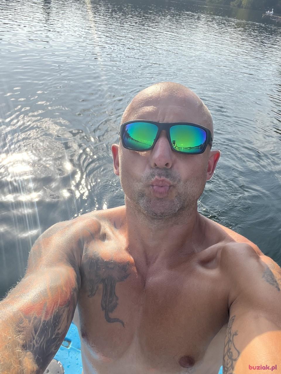 Grzegorz, Male, 44, Holandia, Photo: 4
