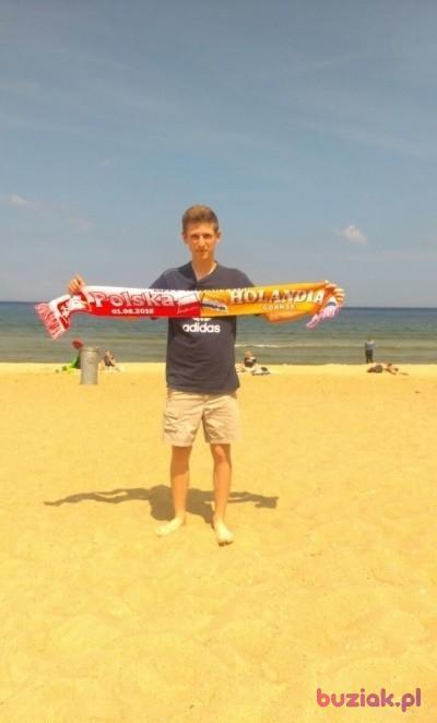Mateusz, Male, 29, Gąbin, Polska, Photo: 3