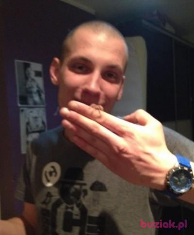 Jakub, Male, 33, Gdynia, Polska, Photo: 3