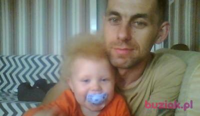 Adrian, Male, 40, Skwierzyna, Polska, Photo: 2