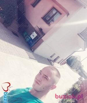 Łukasz, Male, 30, Susz, Polska, Photo: 1