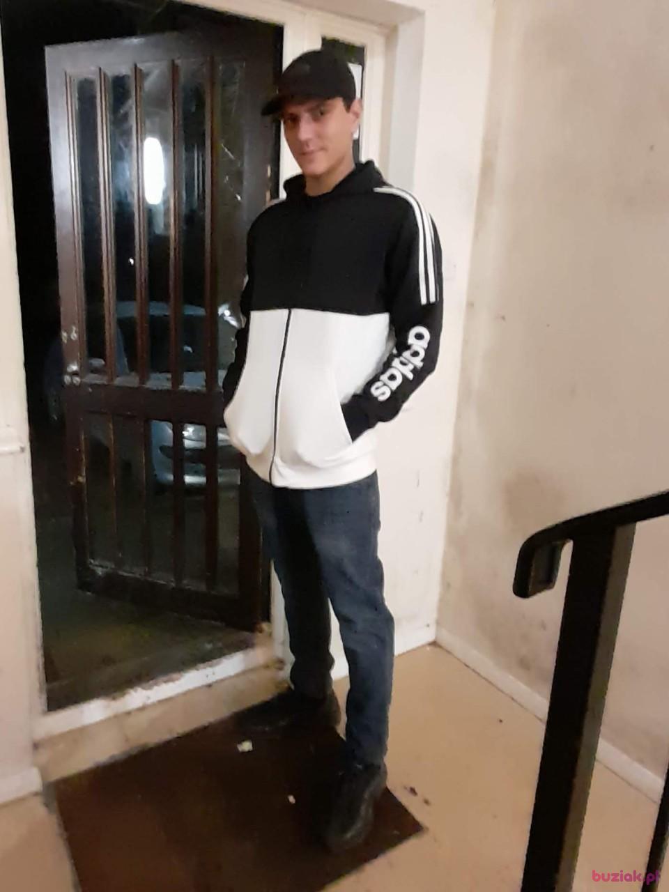 Paweł, Male, 29, Basildon, Wielka Brytania, Photo: 3