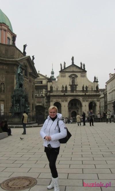 Annuta, Kobieta, 52, Kraków, Polska, Zdjęcie: 3