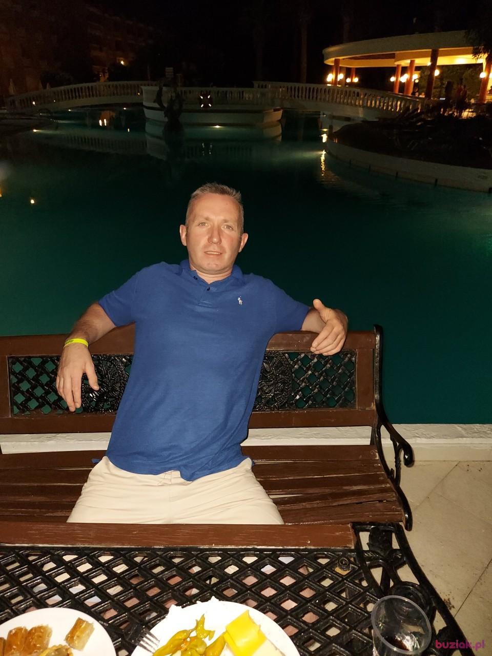 Pawel, Male, 47, Gwersyllt, Wielka Brytania, Photo: 2