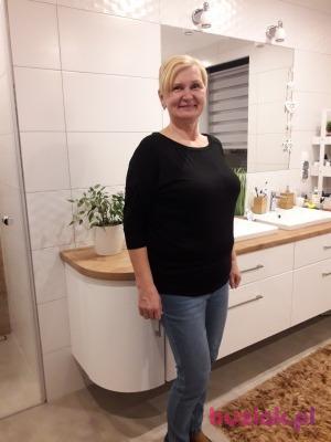 WANDA, Kobieta, 61, Leszno, Polska, Zdjęcie: 3
