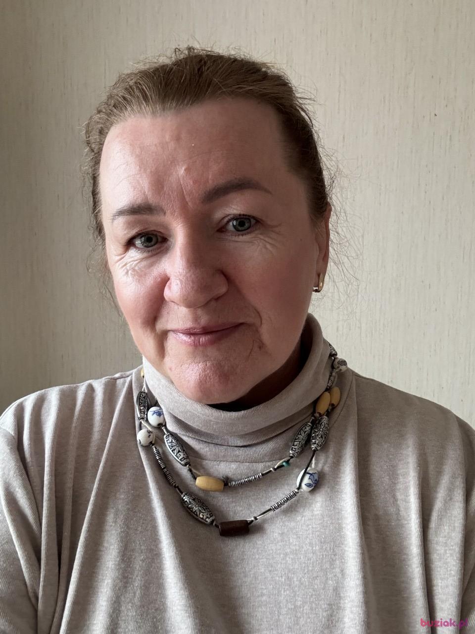 Ania, Female, 54, Giengen an der Brenz, Niemcy, Photo: 1