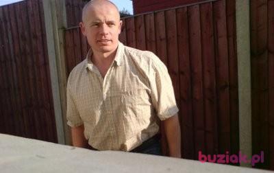 Krzyś, Male, 56, Wielka Brytania, Photo: 2