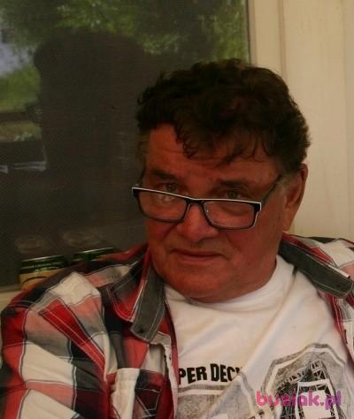 Leszek, Male, 74, Gdańsk, Polska, Photo: 3