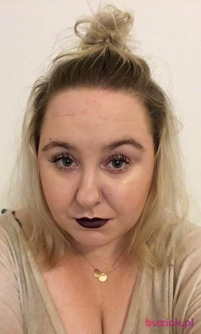 Justyna, Kobieta, 31, Poznań, Polska, Zdjęcie: 2