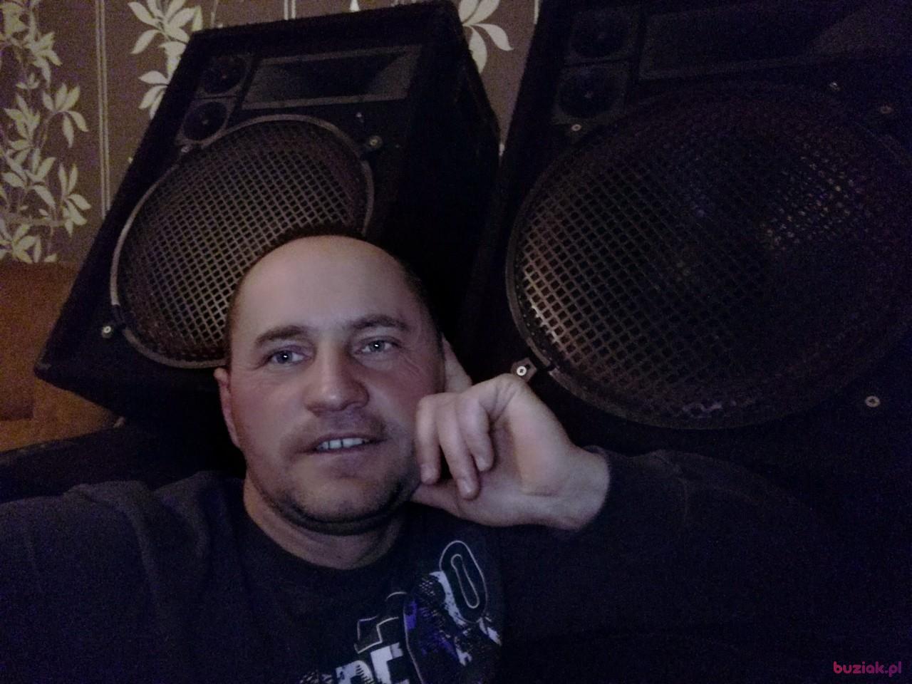 Mario, Male, 47, Lubliniec, Polska, Photo: 2
