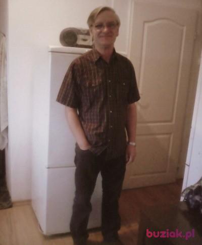 Marian, Male, 66, Gniezno, Polska, Photo: 2