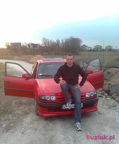 eryk, Male, 43, Lubraniec, Polska, Photo: 3