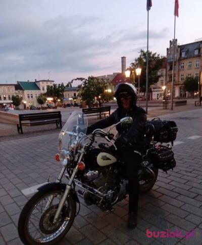 MARCIN, Mężczyzna, 42, Chełmno, Polska, Zdjęcie: 6