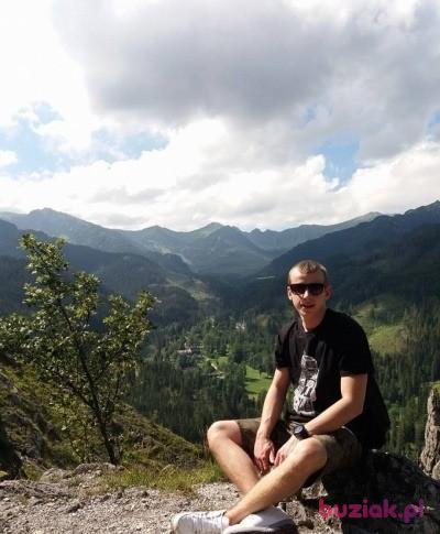 Mateusz, Mężczyzna, 33, Polska, Zdjęcie: 3