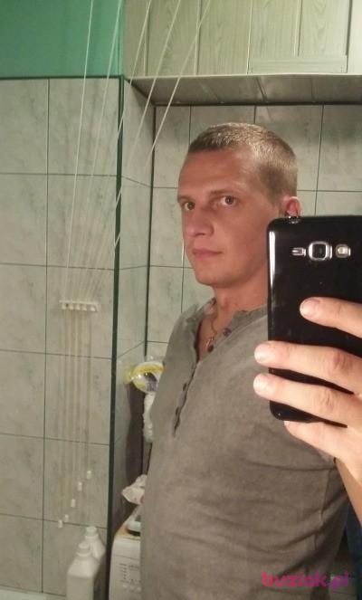 Marcin, Male, 38, Mielec, Polska, Photo: 2