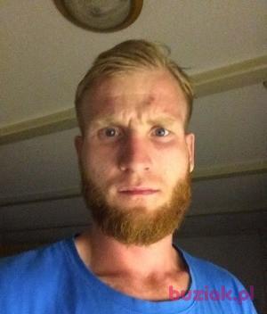 Paweł, Male, 35, Holandia, Photo: 2
