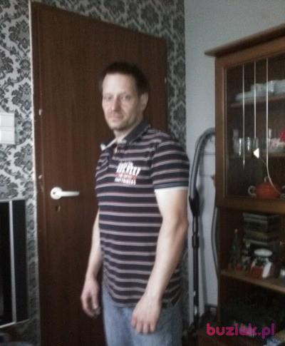 andrzej, Male, 45, Gdynia, Polska, Photo: 3