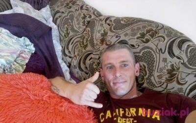 Piotrek, Male, 43, Holandia, Photo: 4