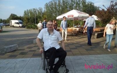 Łukasz, Male, 42, Bełchatów, Polska, Photo: 3