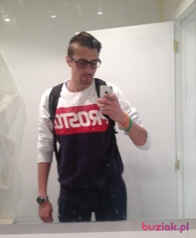 Damian, Male, 37, Belgia, Photo: 3