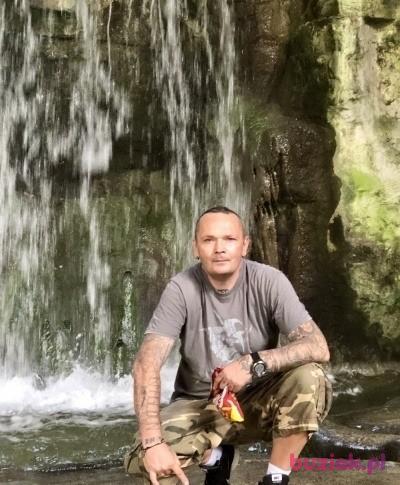 Krzysztof, Male, 47, Francja, Photo: 2