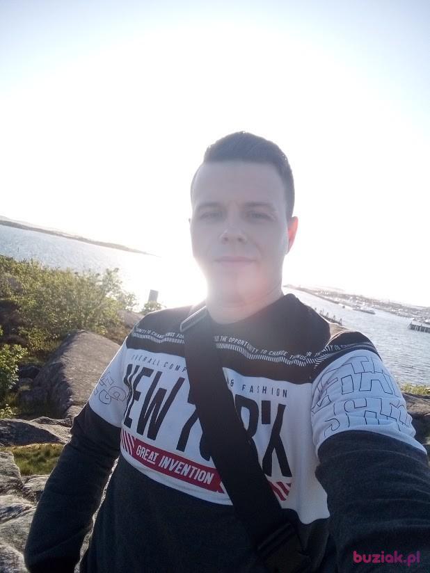 Kamil, Male, 37, Warszawa, Polska, Photo: 2