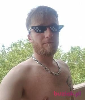 SkrabMajsterr, Male, 35, Holandia, Photo: 2