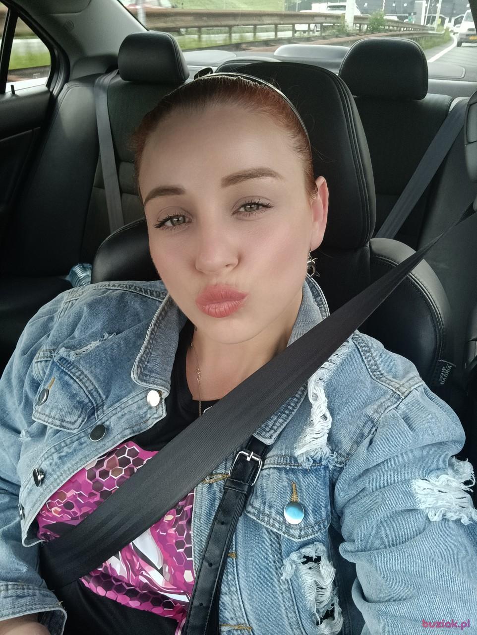Kasia, Kobieta, 35, Rotterdam, Holandia, Zdjęcie: 1