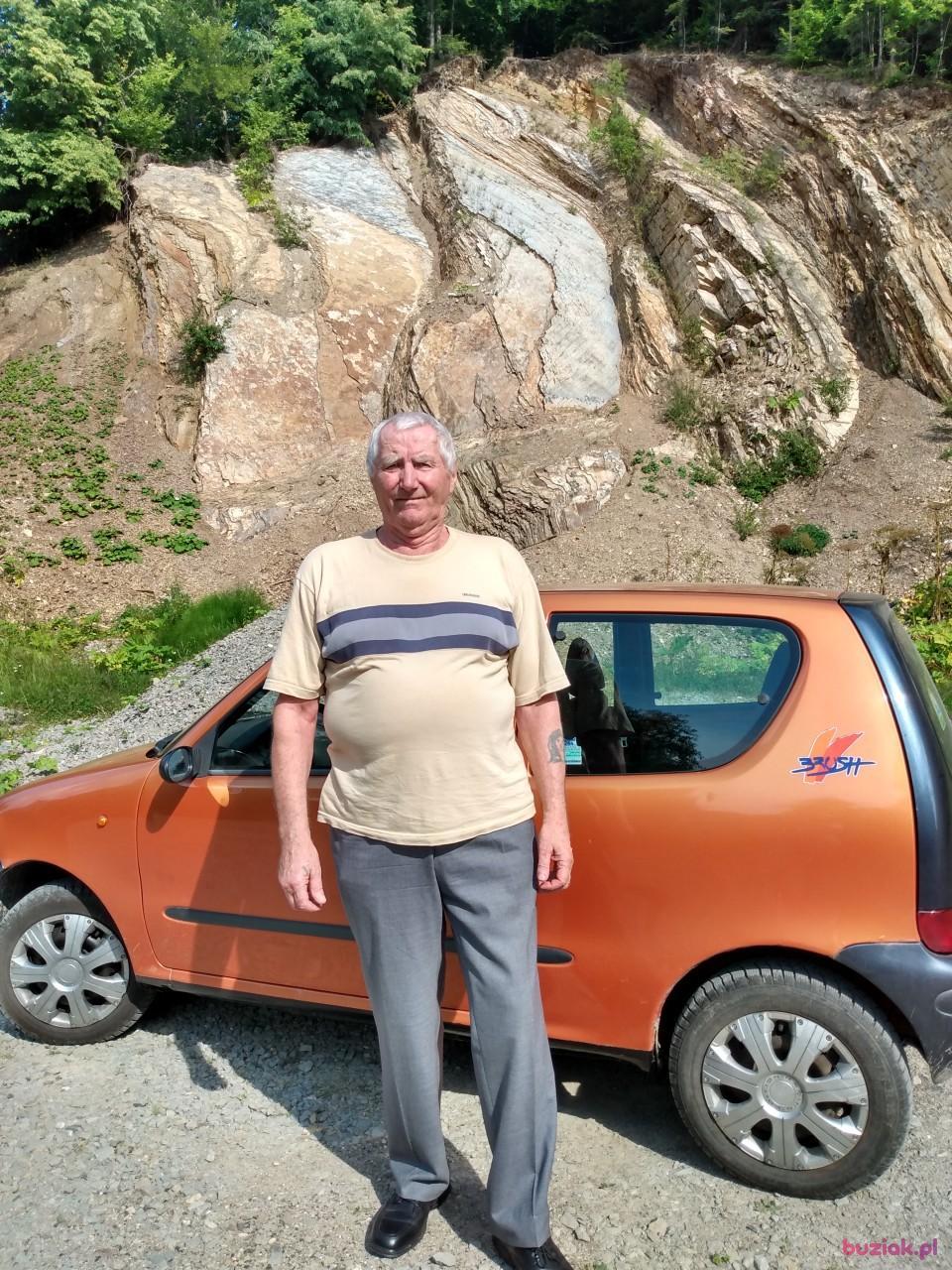 Czeslaw, Male, 78, Ustrzyki Dolne, Polska, Photo: 2