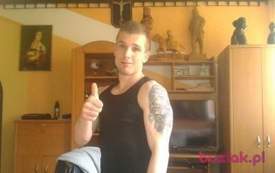 Arek, Mężczyzna, 31, Wrocław, Polska, Zdjęcie: 2