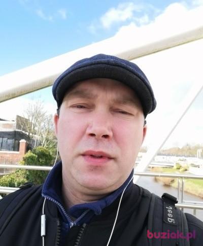 Grzegorz, Male, 45, Dungannon, Wielka Brytania, Photo: 3