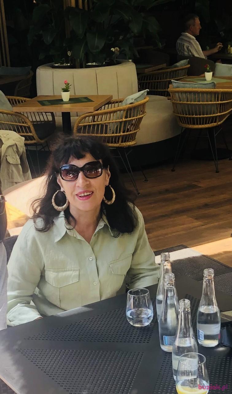 Beata, Female, 63, Świnoujście, Polska, Photo: 11