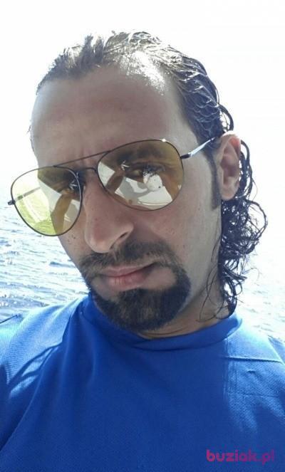 Hani, Male, 39, Częstochowa, Polska, Photo: 2