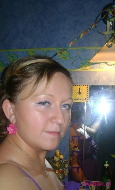 Izabela, Kobieta, 45, Wrocław, Polska, Zdjęcie: 2