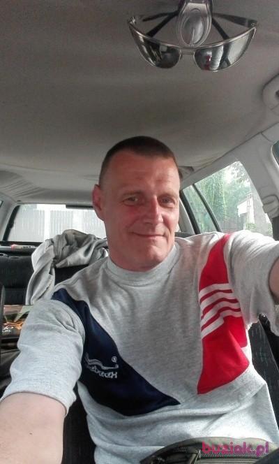 Mikołaj, Mężczyzna, 55, Warszawa, Polska, Zdjęcie: 1