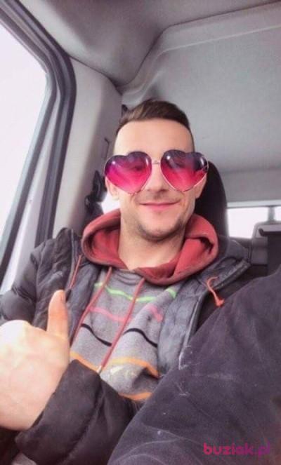 Krzysztof , Male, 46, Wielka Brytania, Photo: 2