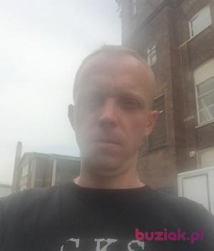 Adomekk, Male, 46, Wielka Brytania, Photo: 2