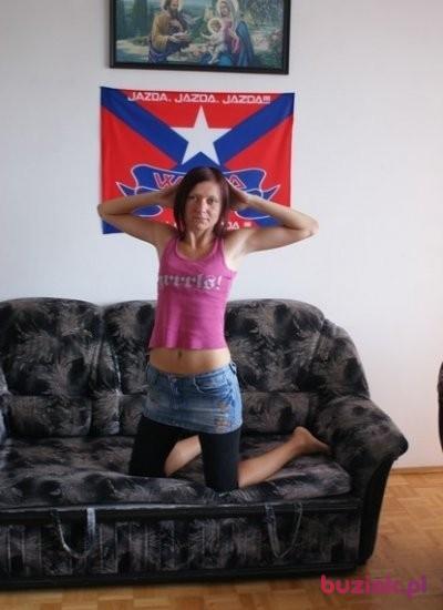 Ania , Female, 39, Kraków, Polska, Photo: 2