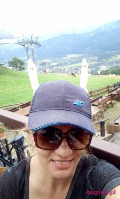 Asia, Female, 50, Warszawa, Polska, Photo: 3