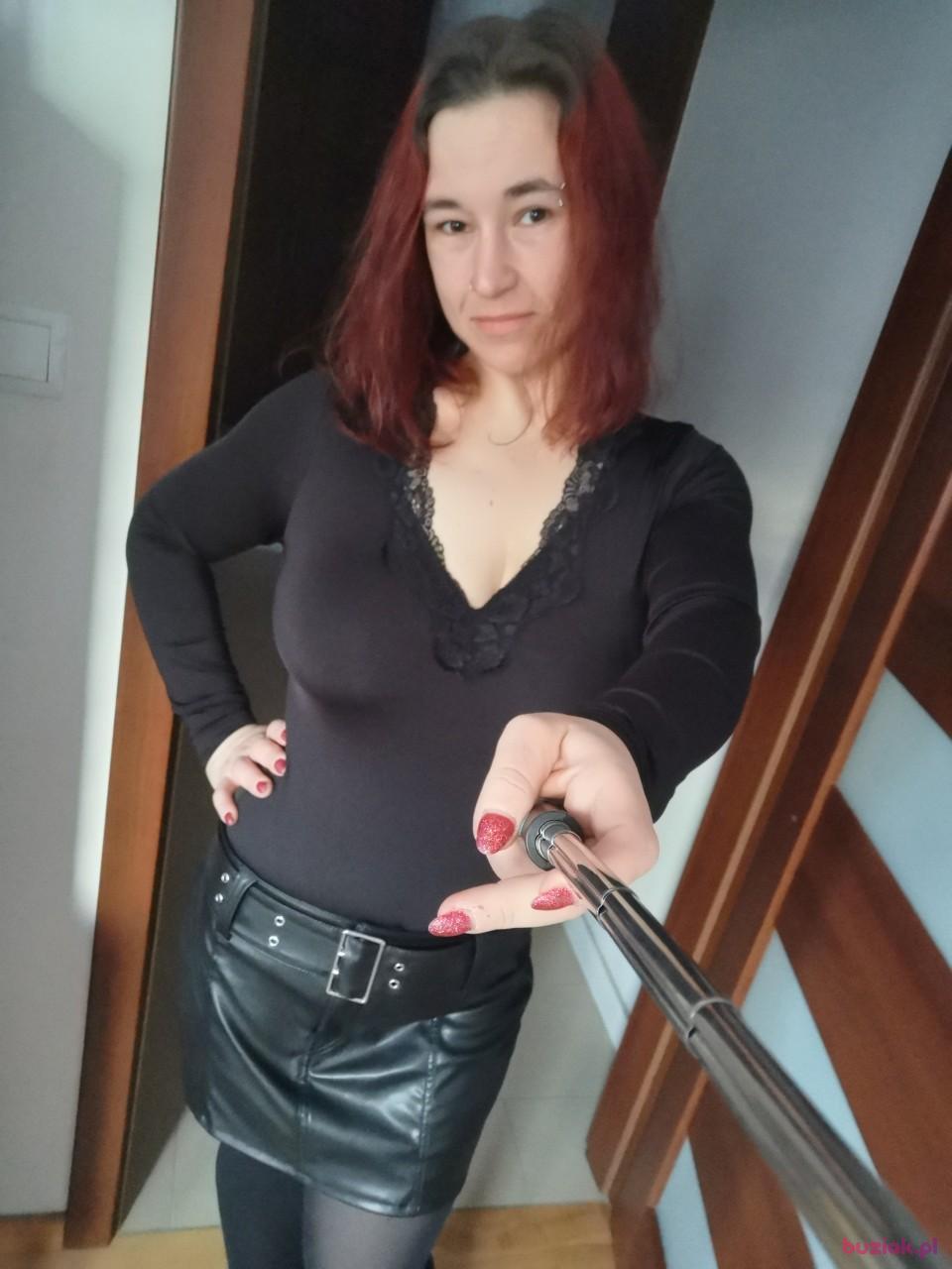 Ania, Kobieta, 39, Warszawa, Polska, Zdjęcie: 1