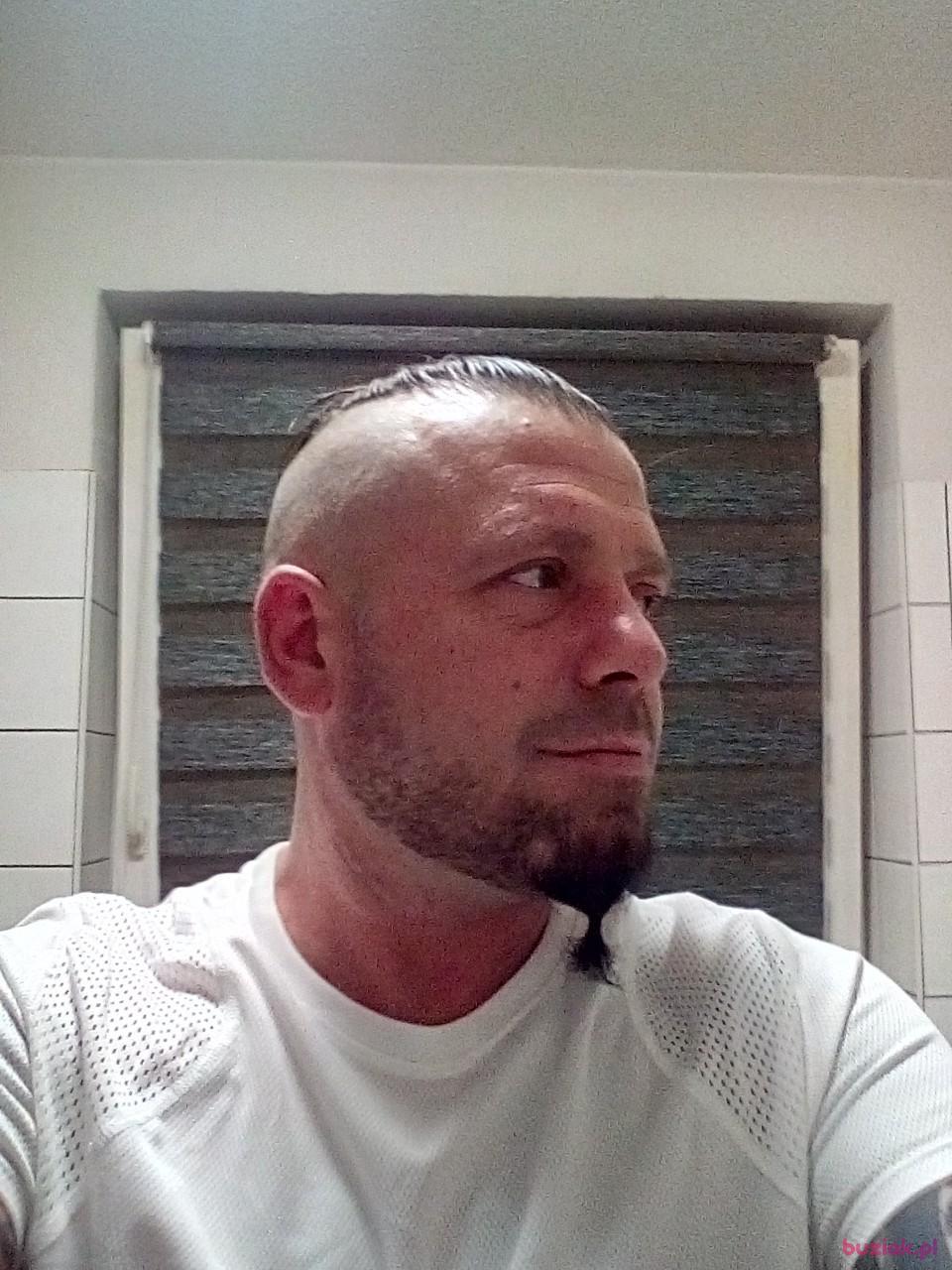 Marcin, Male, 48, Gromitz, Niemcy, Photo: 1