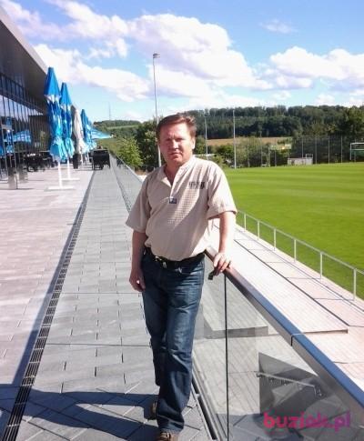 zbysiorek123, Male, 56, Goppingen, Niemcy, Photo: 2