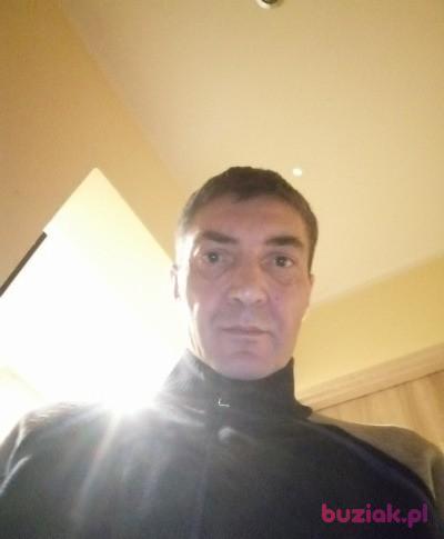 Przemek, Male, 52, Bydgoszcz, Polska, Photo: 1
