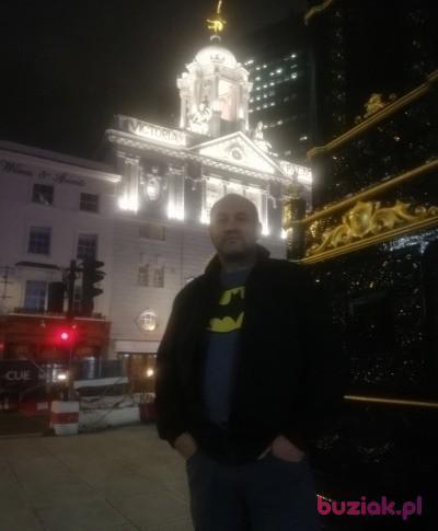 Andrzej, Mężczyzna, 48, Wielka Brytania, Zdjęcie: 2