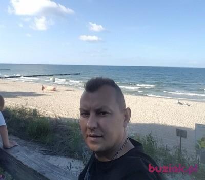 Przemek, Male, 42, Czarnków, Polska, Photo: 2